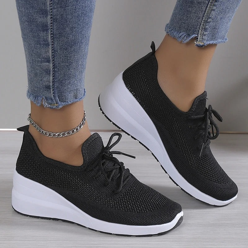 SOFIA | ORTHOPEDIC SHOES FOR WOMEN