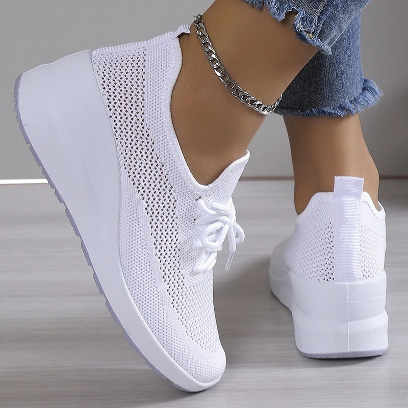 SOFIA | ORTHOPEDIC SHOES FOR WOMEN