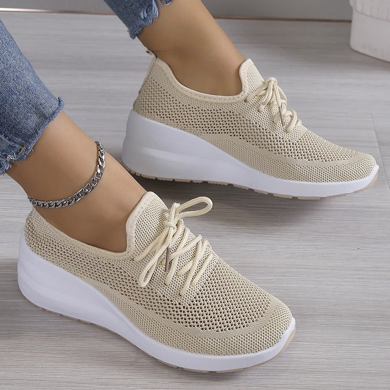 SOFIA | ORTHOPEDIC SHOES FOR WOMEN