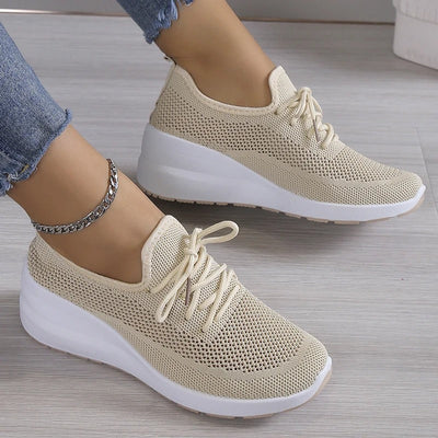 SOFIA | ORTHOPEDIC SHOES FOR WOMEN