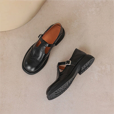 Mabel&June™ - Elegant Mary Janes