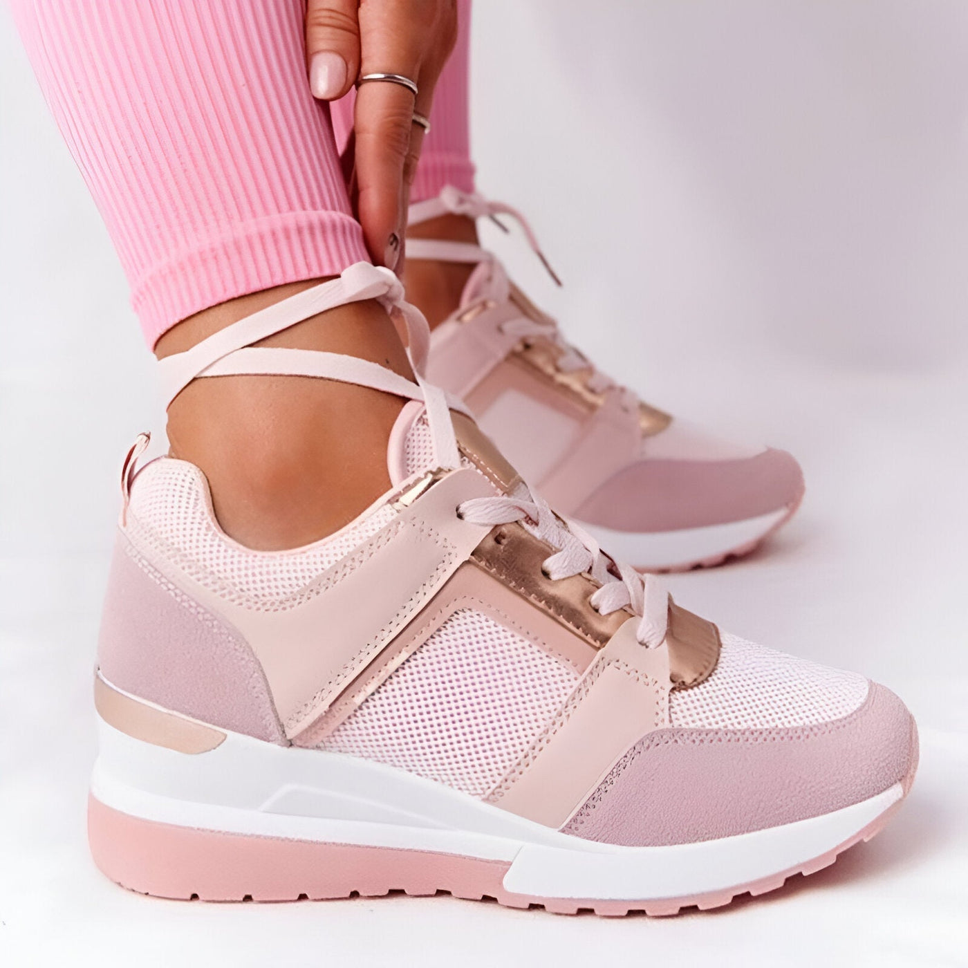 Leandra | Orthopedic Women's Shoes