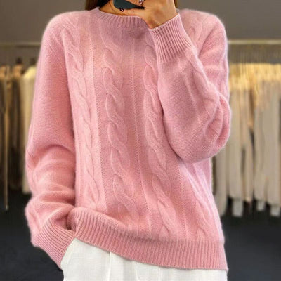 Alida | Knitted Sweater