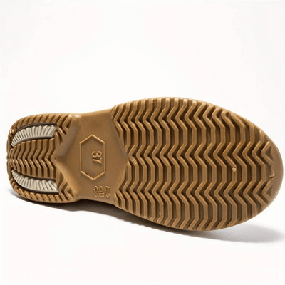 Thea - Modern Orthopedic Rubber Boots
