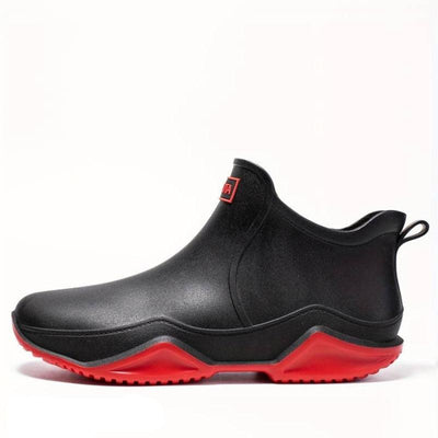 Thea - Modern Orthopedic Rubber Boots