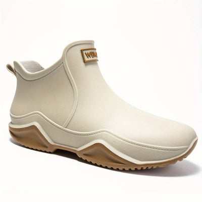 Thea - Modern Orthopedic Rubber Boots