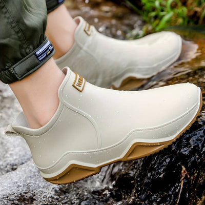 Thea - Modern Orthopedic Rubber Boots