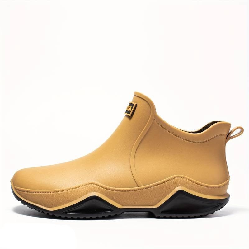 Thea - Modern Orthopedic Rubber Boots
