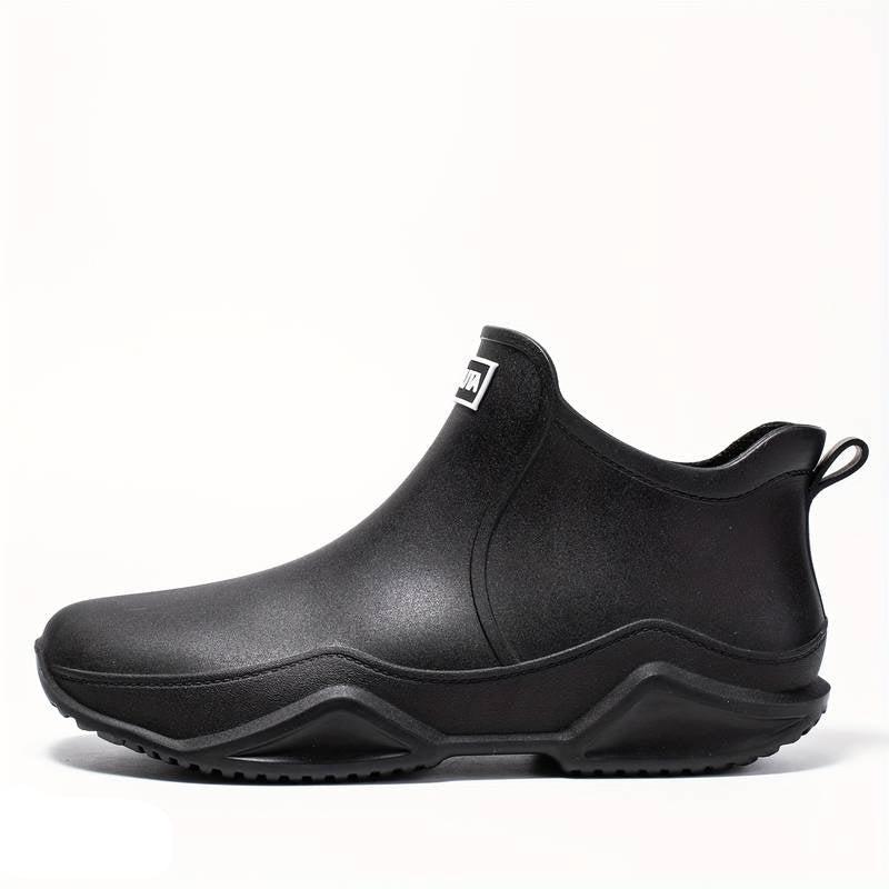 Thea - Modern Orthopedic Rubber Boots