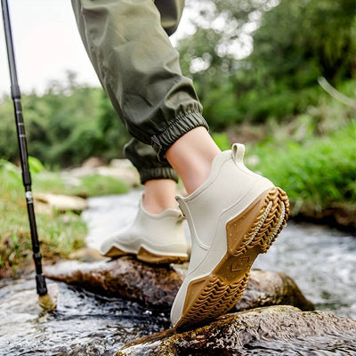 Thea - Modern Orthopedic Rubber Boots