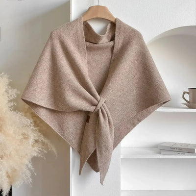 Paisley - Autumn Scarf